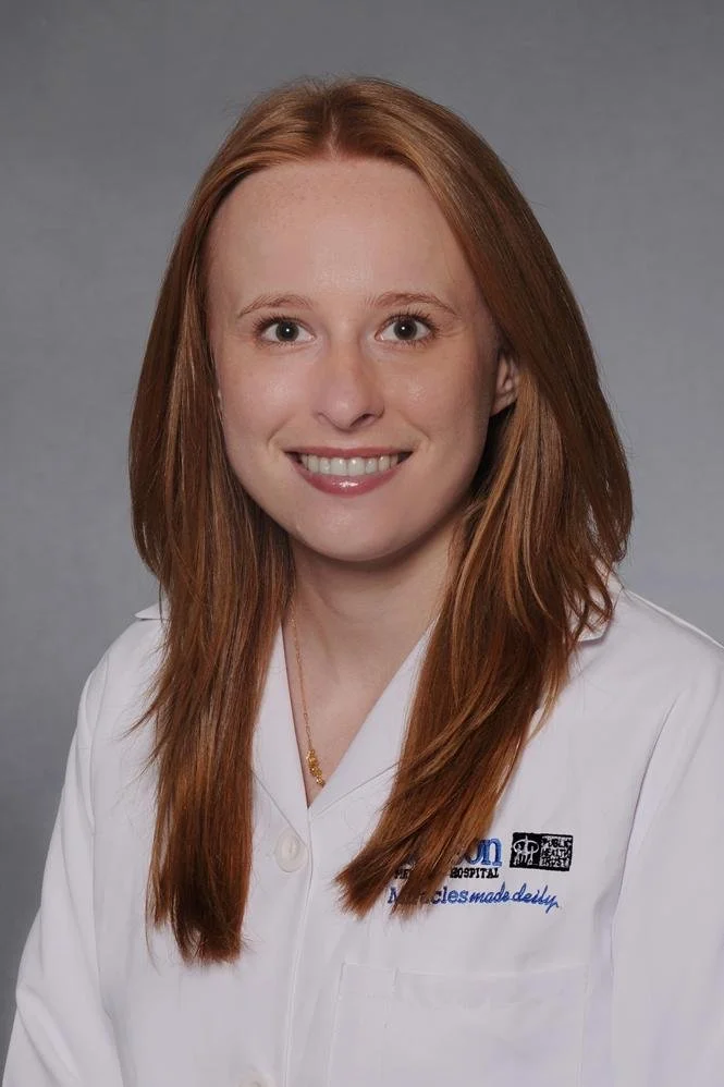  Caroline Cubells, M.D. NYU Grossman School of Medicine 

