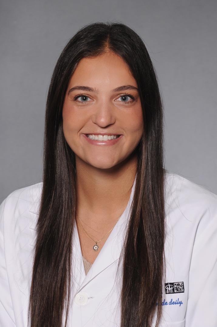  Nadia Abbass,  M.D. Case Western Reserve University 
