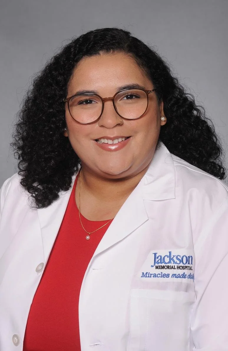  Nia Lucas, M.D. University of Michigan 
