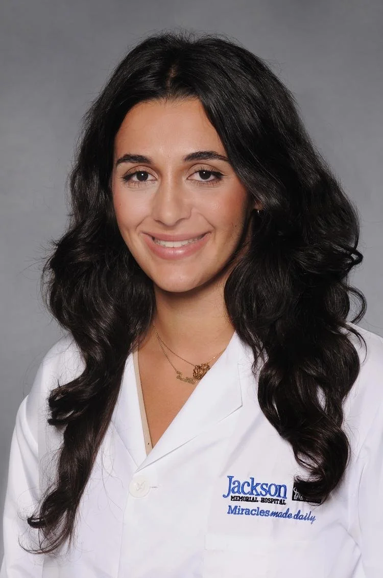  Rhoda Hijazi, D.O. Sam Houston State University College of Osteopathic Medicine 
