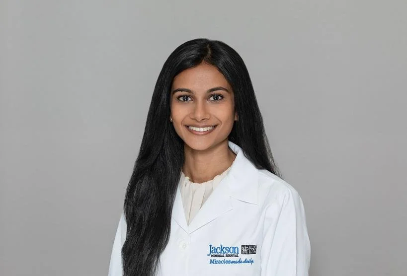 Alekhya Mitta, M.D. University of South Carolina - Columbia