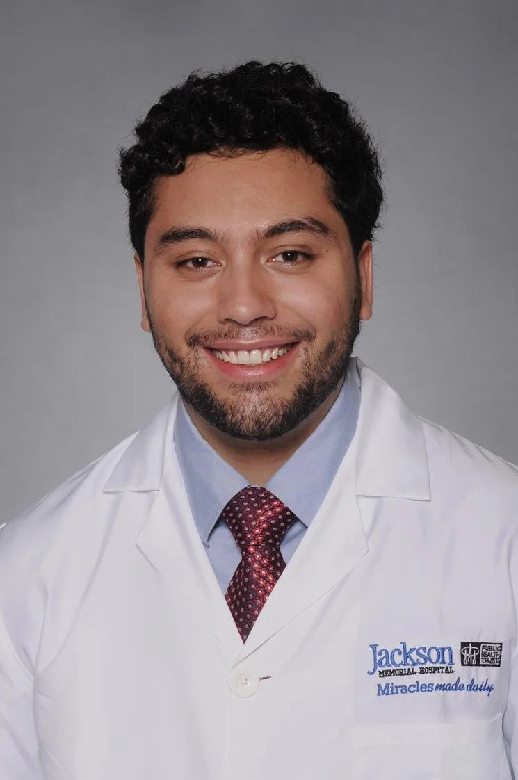  Jorge Rios Duarte, M.D. Universidad de Los Andes (Colombia) 
