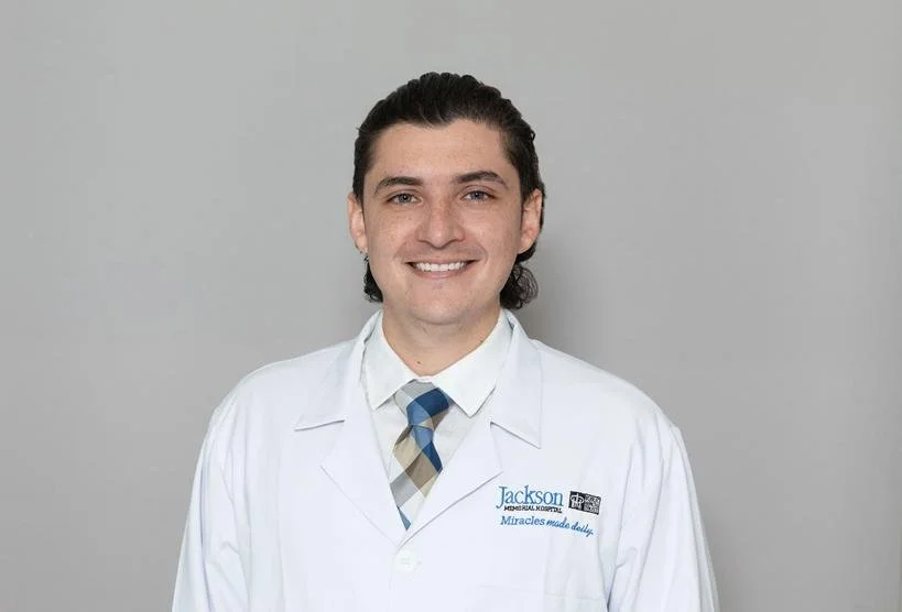 Israel Rodriguez, M.D. The University of Texas Health Science Center San Antonio