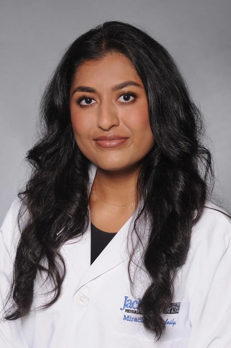  Riya Rupareliya, M.D. Florida State University 