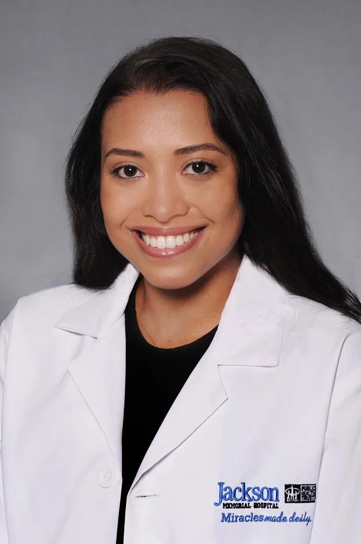  Odette Chirinos, M.D. Thomas Jefferson University 
