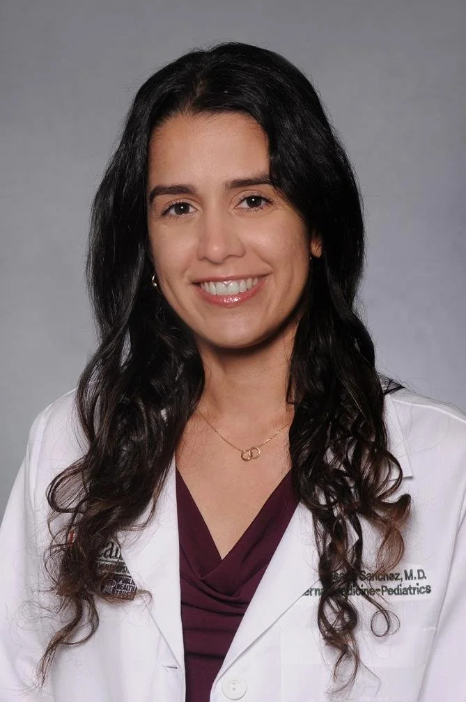  Lori Quesada Sanchez, M.D. University of Miami 
