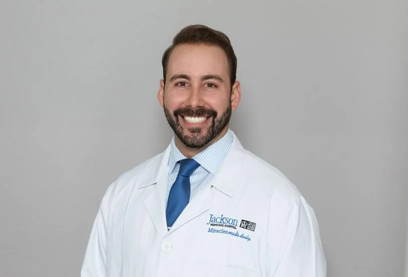 Joseph  Martinez, M.D. Ross University School of Medicine