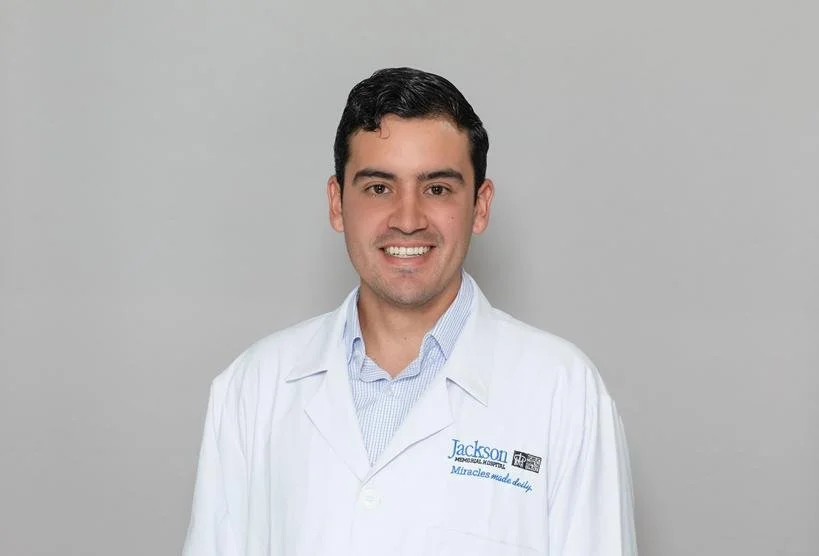 Nicolas Duque, M.D. Universidad de Los Andes Facultad de Medicina (Colombia)