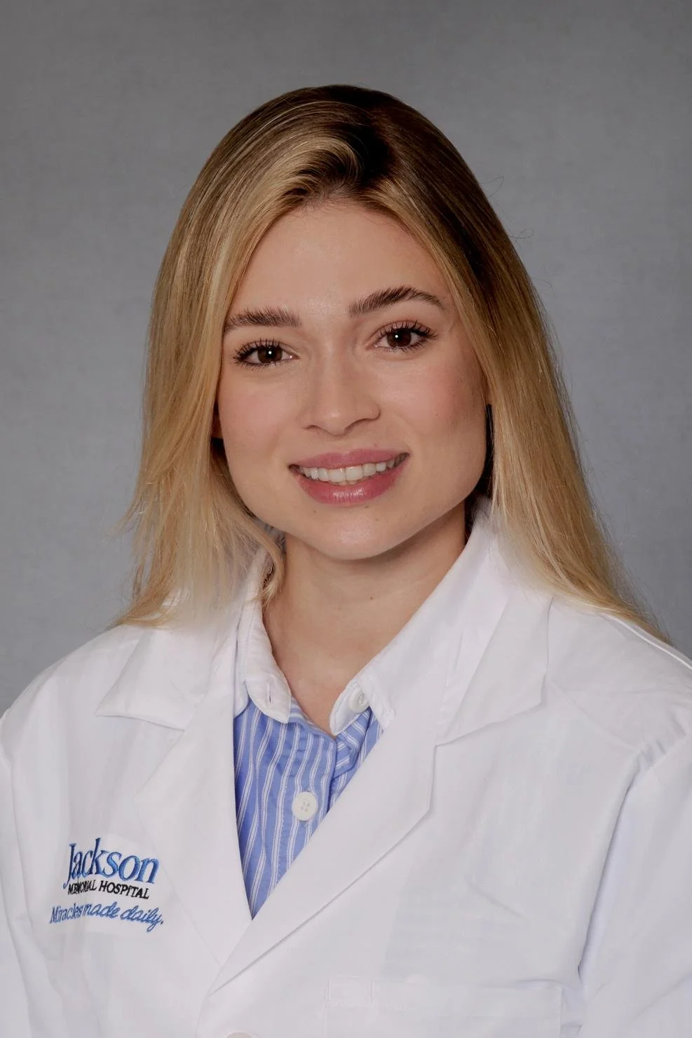  Luma Maria Tavares de Sousa, M.D. Universidade Federal do Ceará (Brazil) 
