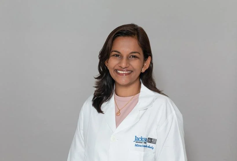 Fatema Jafferji, D.O. University of North Texas Health Science Center at Fort Worth