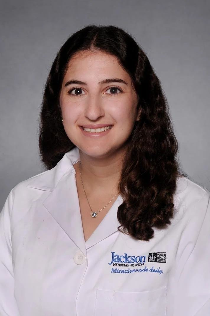  Allison Anker, M.D. Tulane University 