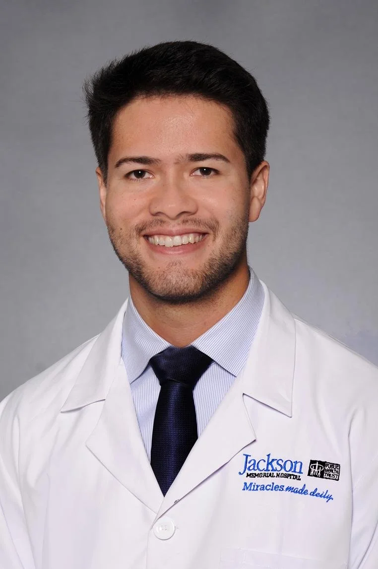  Luis Moya Porras, M.D. Universidad de Costa Rica (Costa Rica) 
