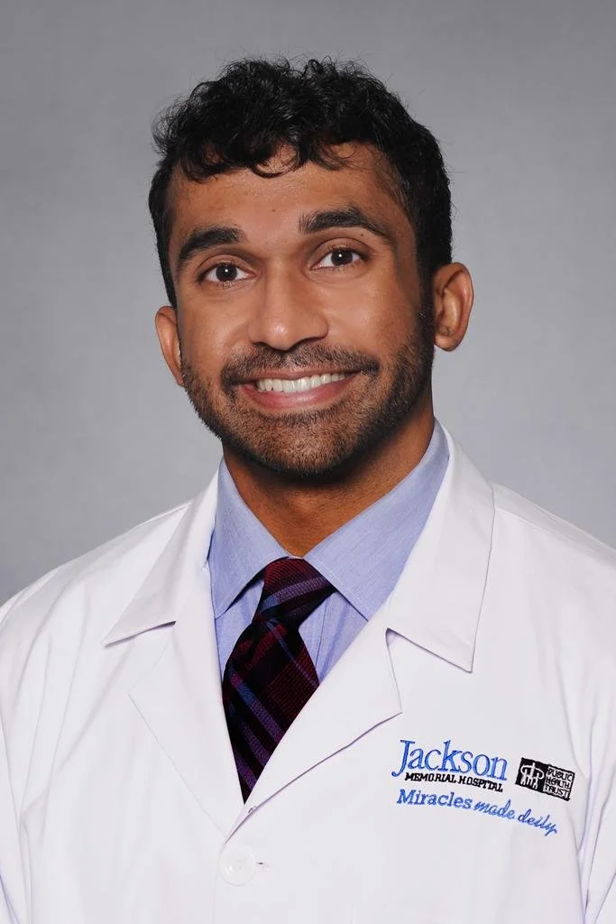  Jay Swayambunathan, M.D. Duke University 
