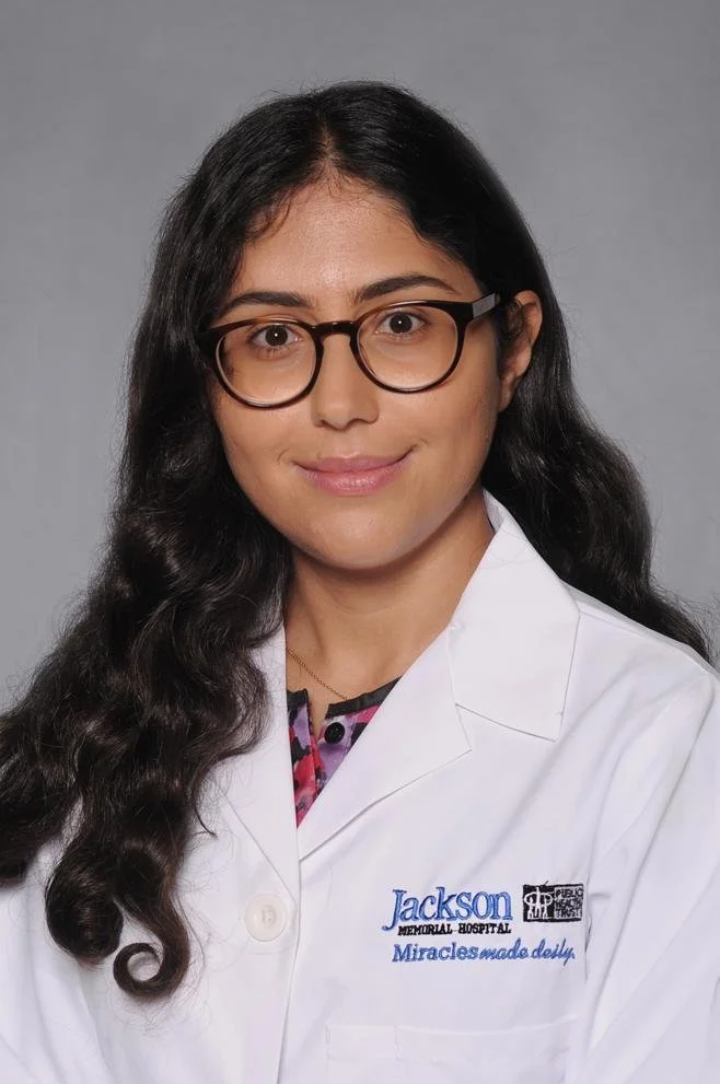  Kimia Targhi, M.D. Florida State University - Orlando Campus 
