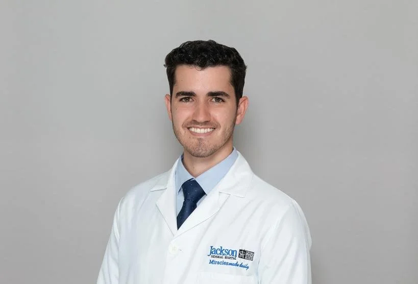 Luis Gonzalez Isoba, D.O. Nova Southeastern University