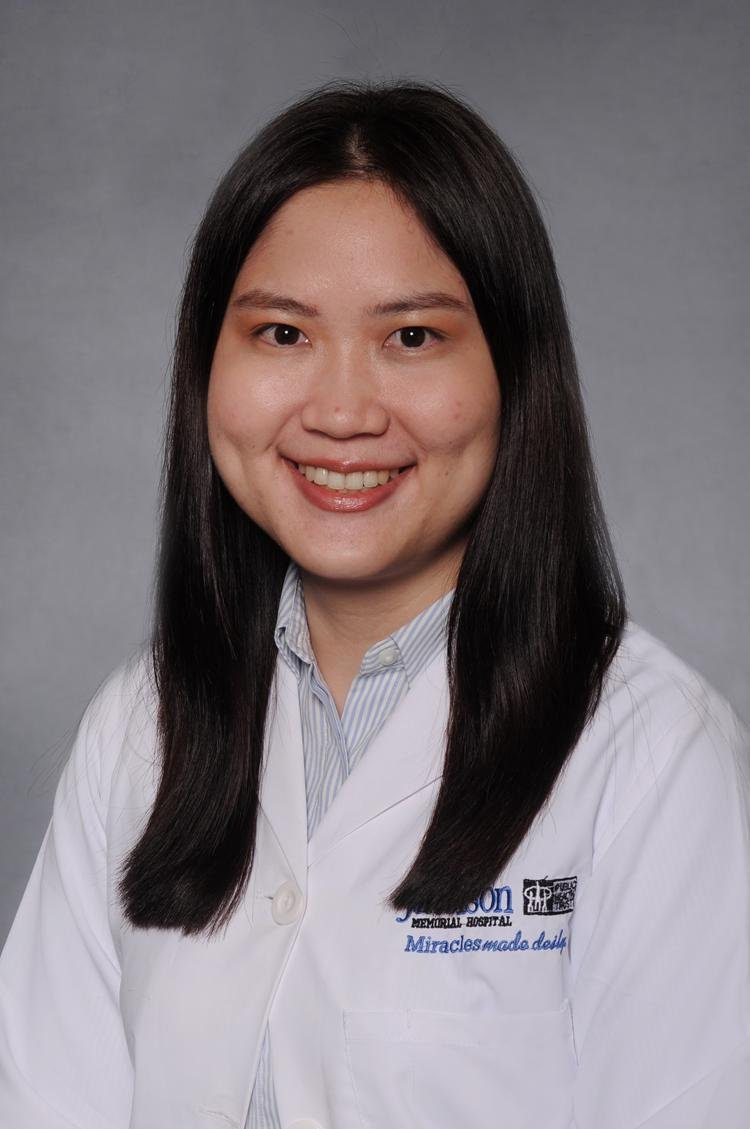  Nongnapas Assawamasbunlue, M.D. Chulalongkorn University 
