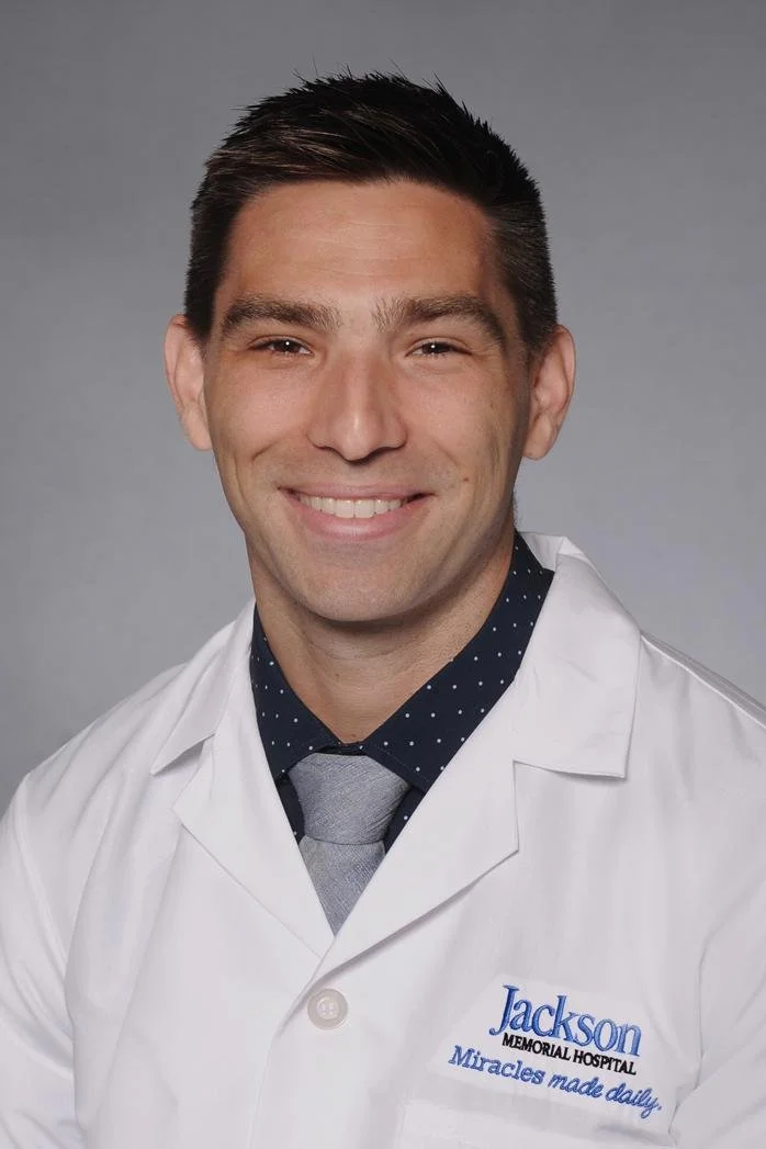  Nicholas Panzo,  M.D. Texas A&M University System Health Science Center College of Medicine 
