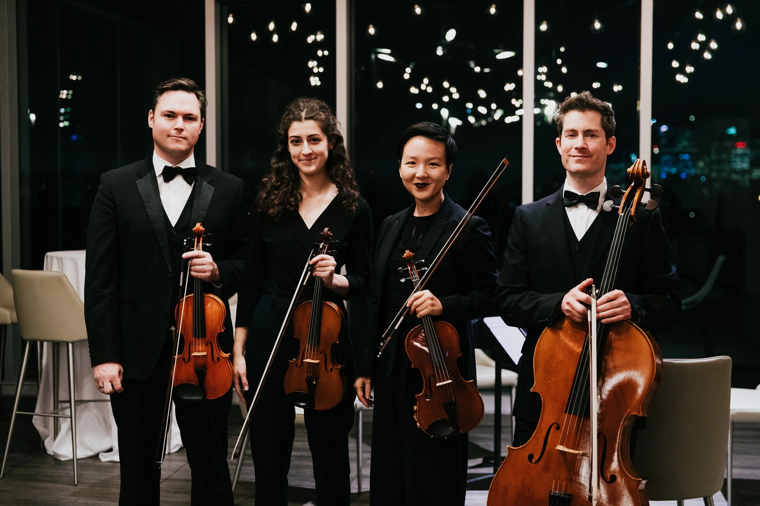 Hiring Live Musicians for Your Next Event: What to Know in 2025
