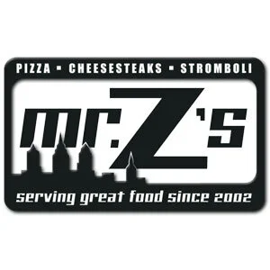 Mr. Z's
