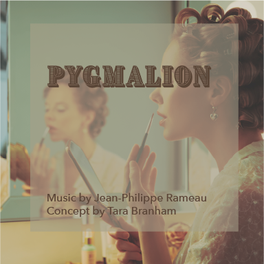LOUISVILLE | Pygmalion - Kentucky Opera