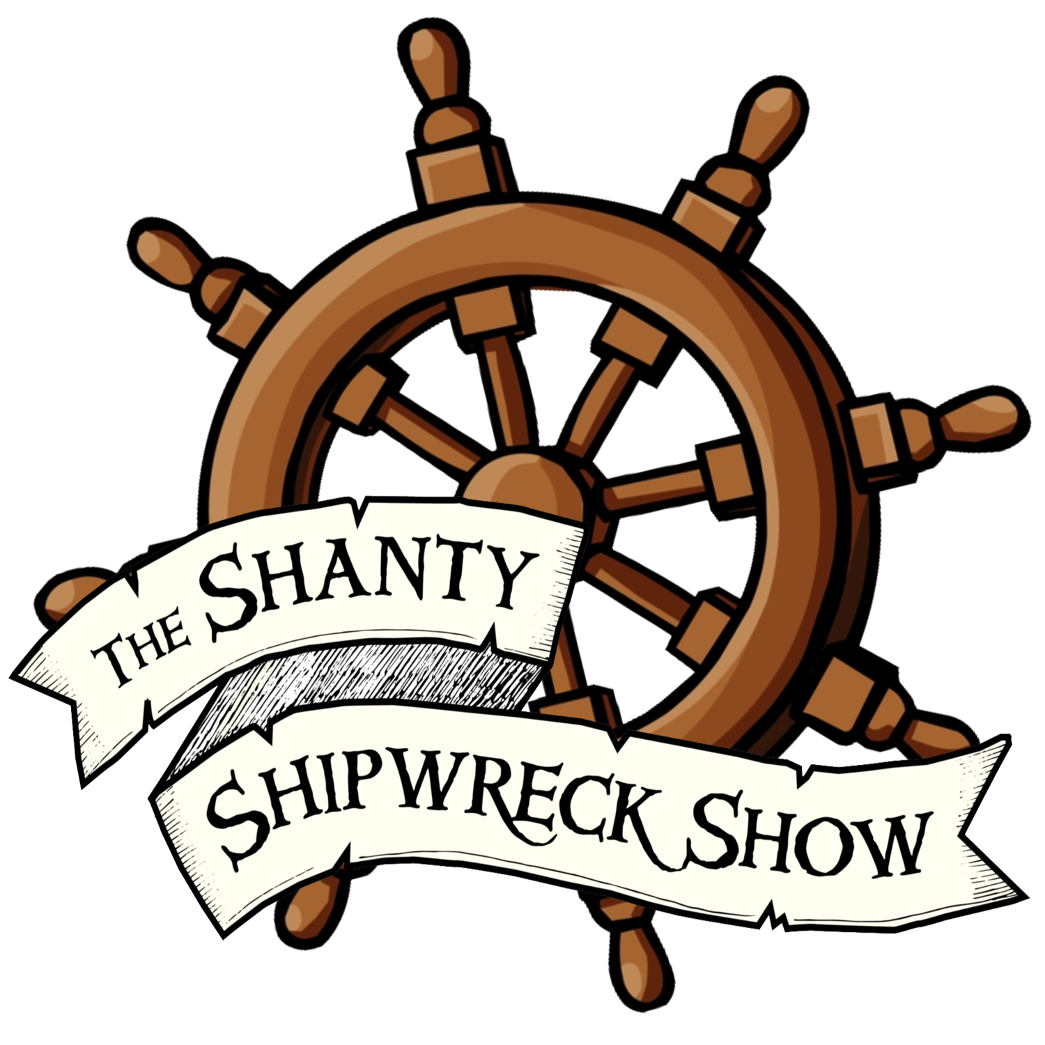The Shanty Shipwreck Show