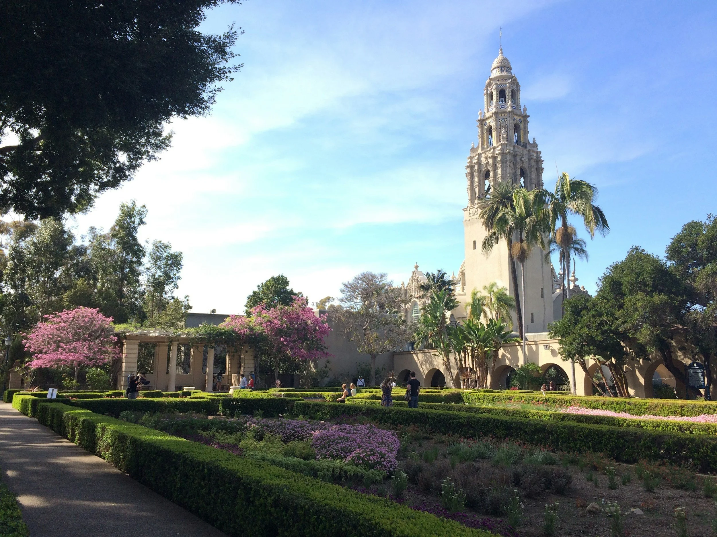 Immigration Evaluations in San Diego, California