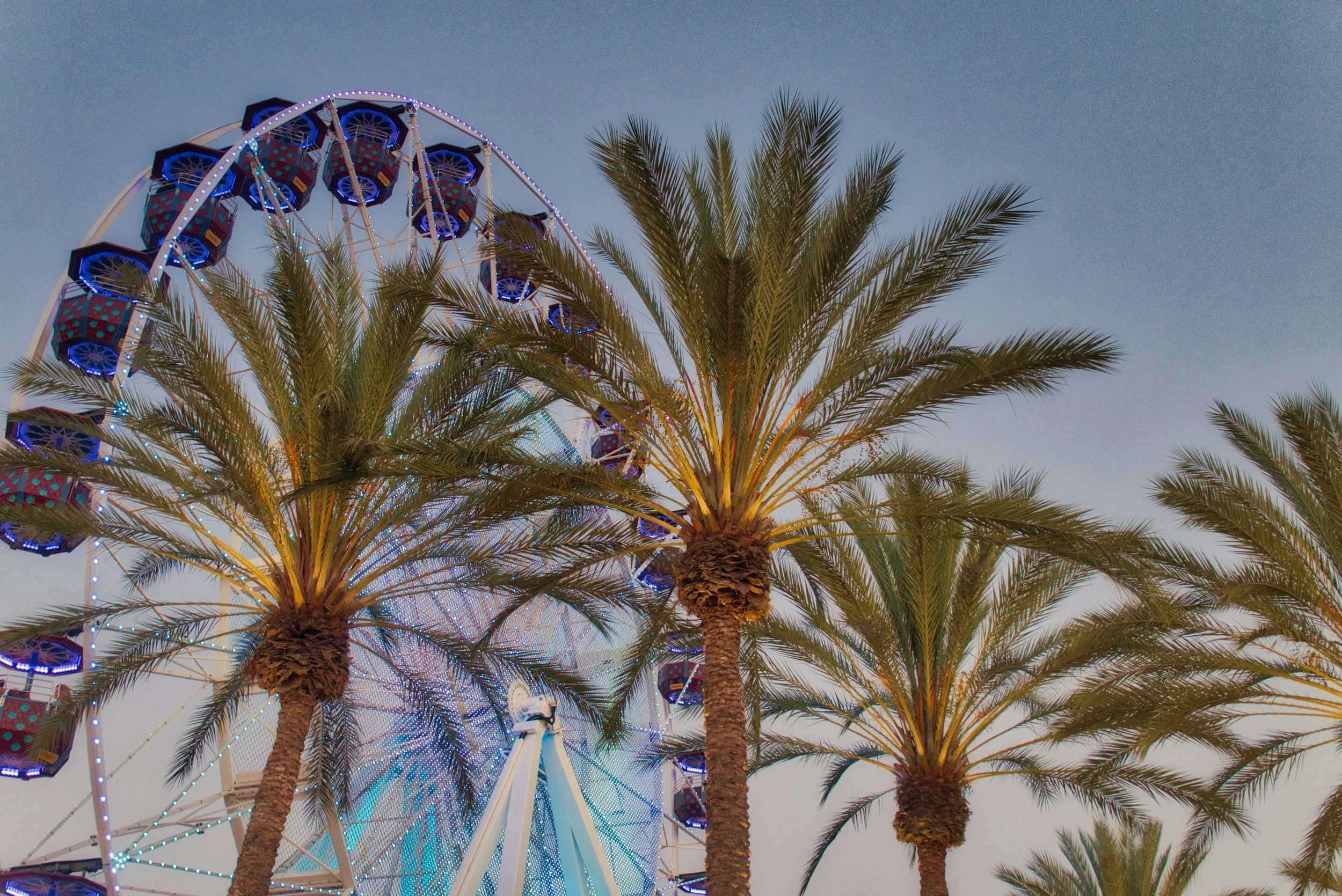 Immigration Evaluations in Irvine, California