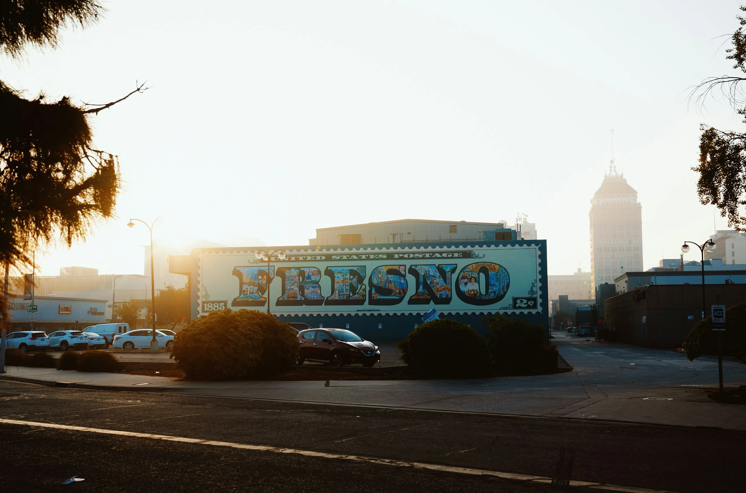 Immigration Evaluations in Fresno, California