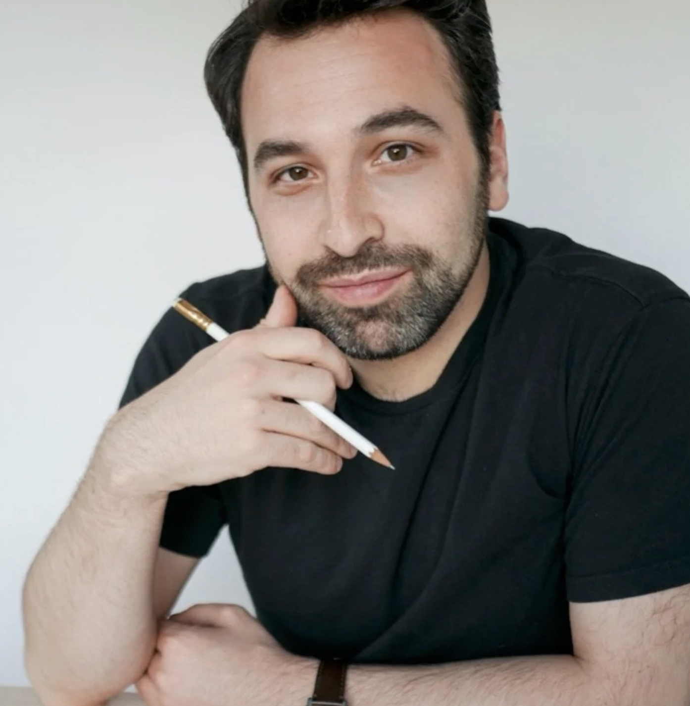 Dawn at Carnegie Hall