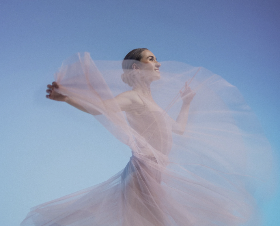 Pointeworks III: Nocturnes