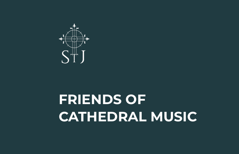 Ember at Friends of Cathedral Music