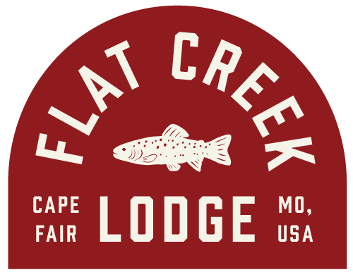 Flat Creek Lodge – Cape Fair Missouri