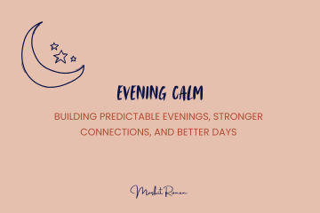 Evening Calm