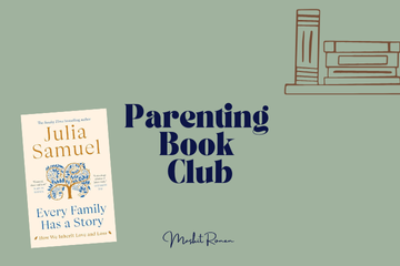 Parenting Book Club