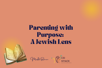 Parenting Workshop Series