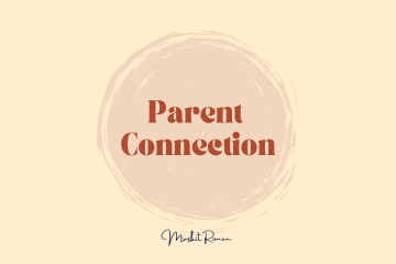 Parent Connection