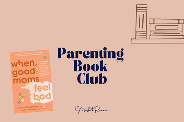 Parenting Book Club