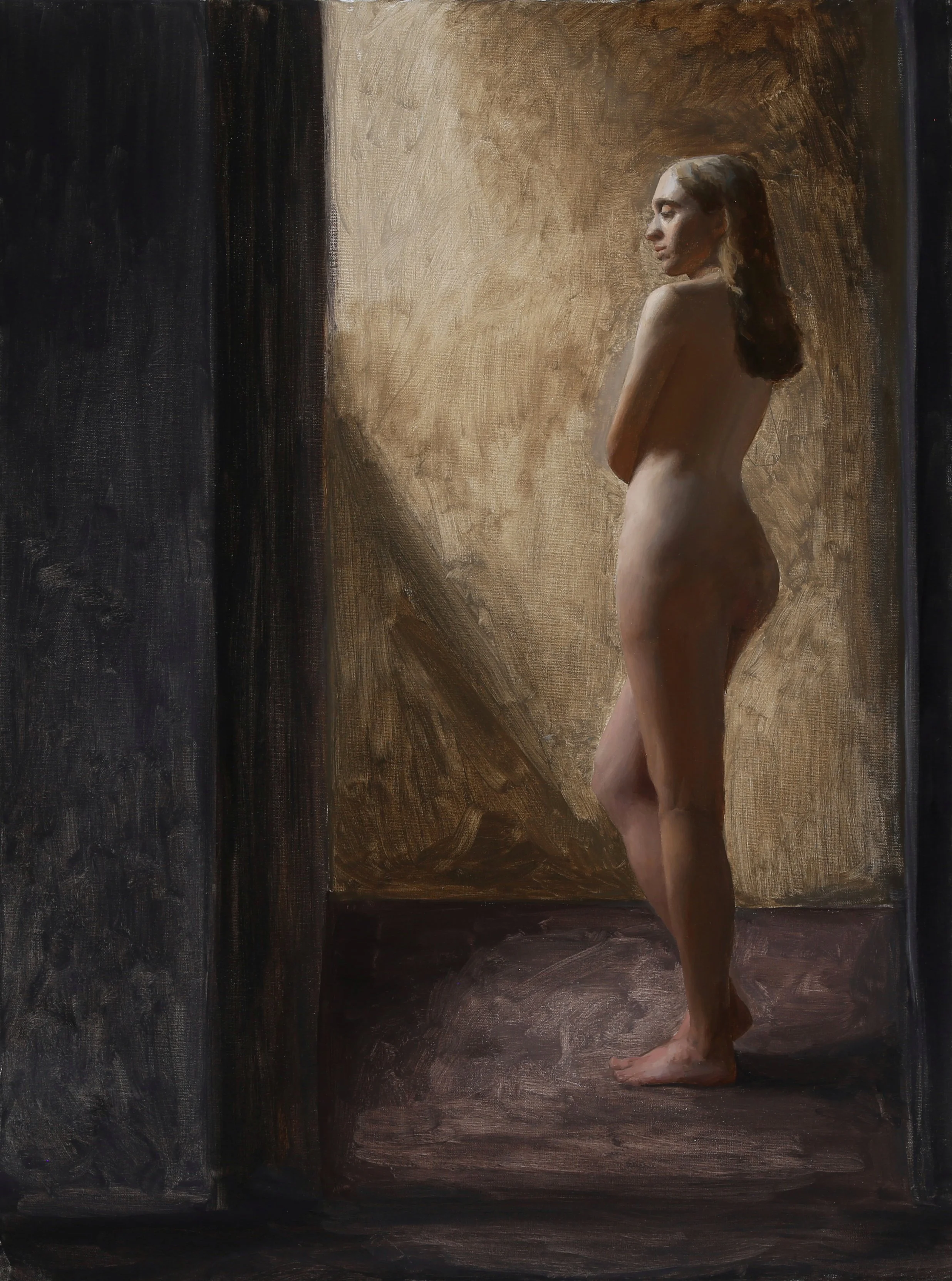 Figure and Portrait Painting