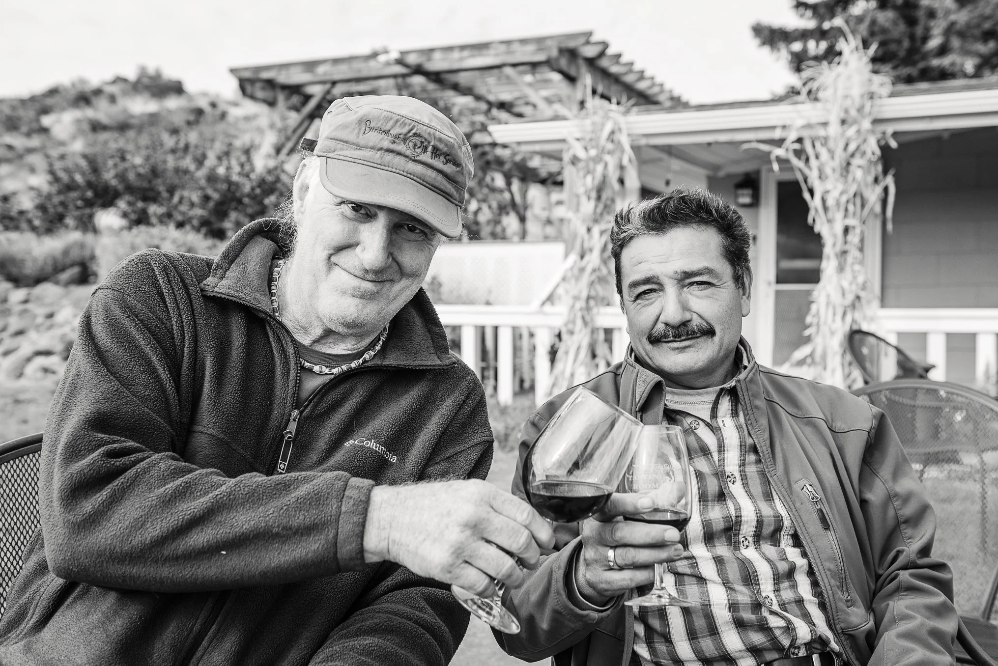 Wilridge Winery &amp; Naches Heights Vineyards