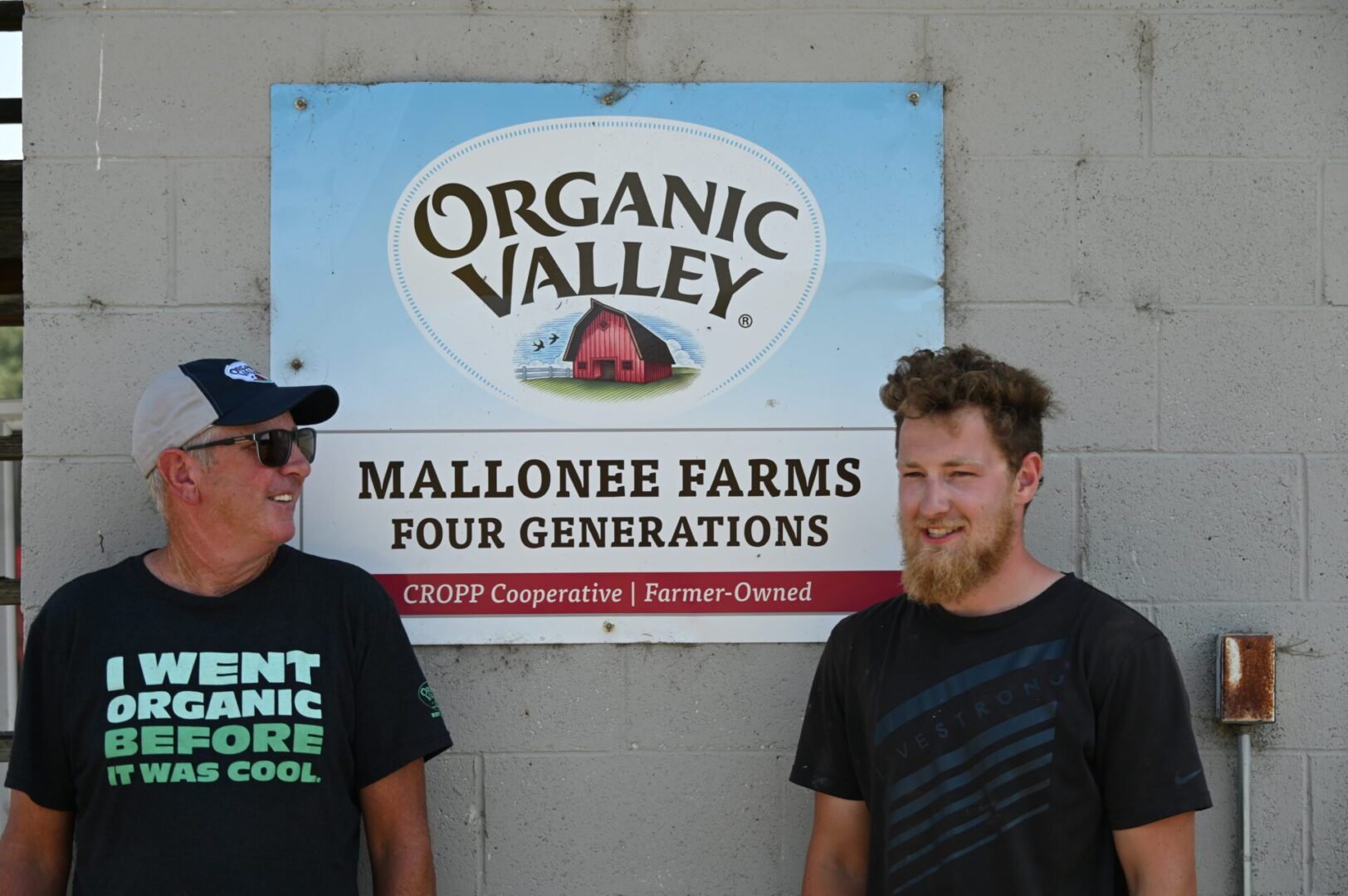 Mallonee Family Farms