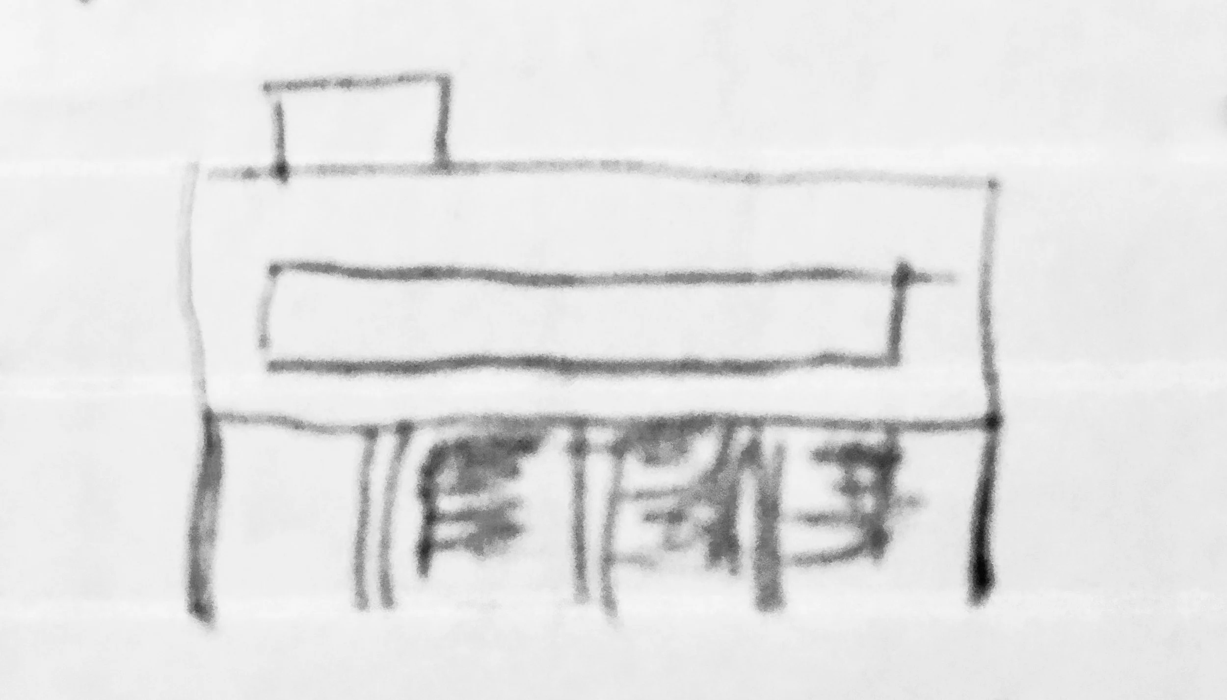 The Villa Savoye in Poissy (1928–1931) LC