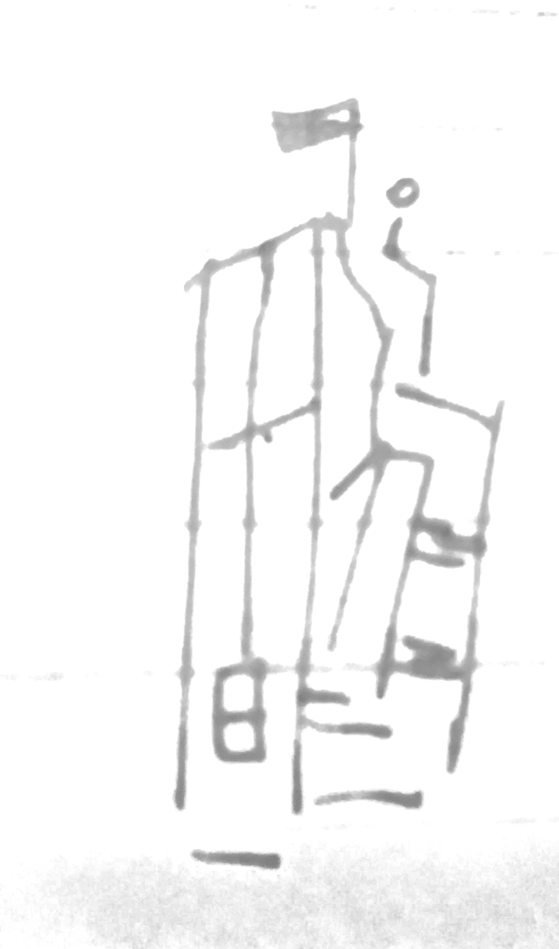 MOSCOW PRAVDA BLDG Vestinin bros.