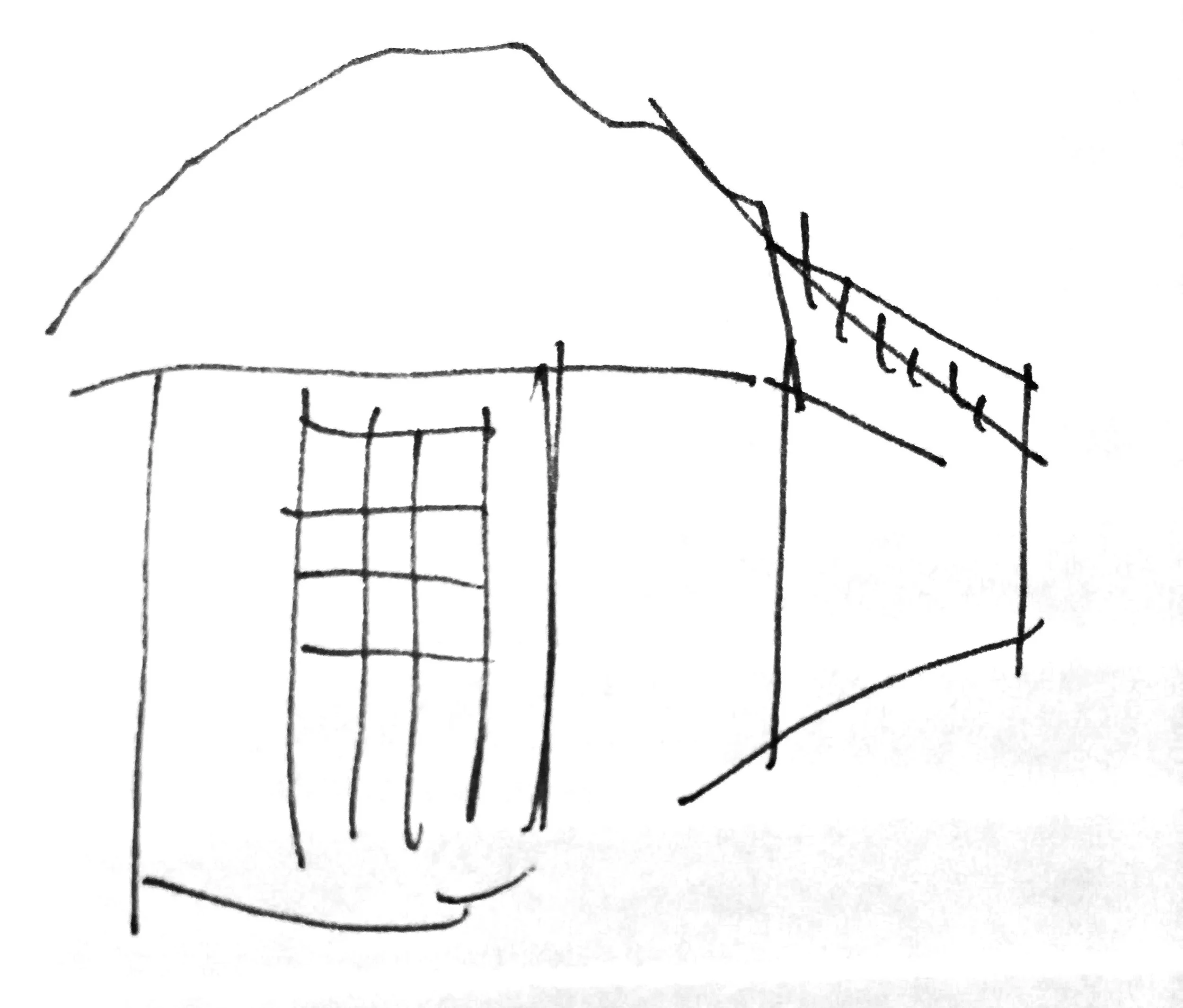 AEG Turbine Factory, Berlin, Peter Behrens (1910) JCL