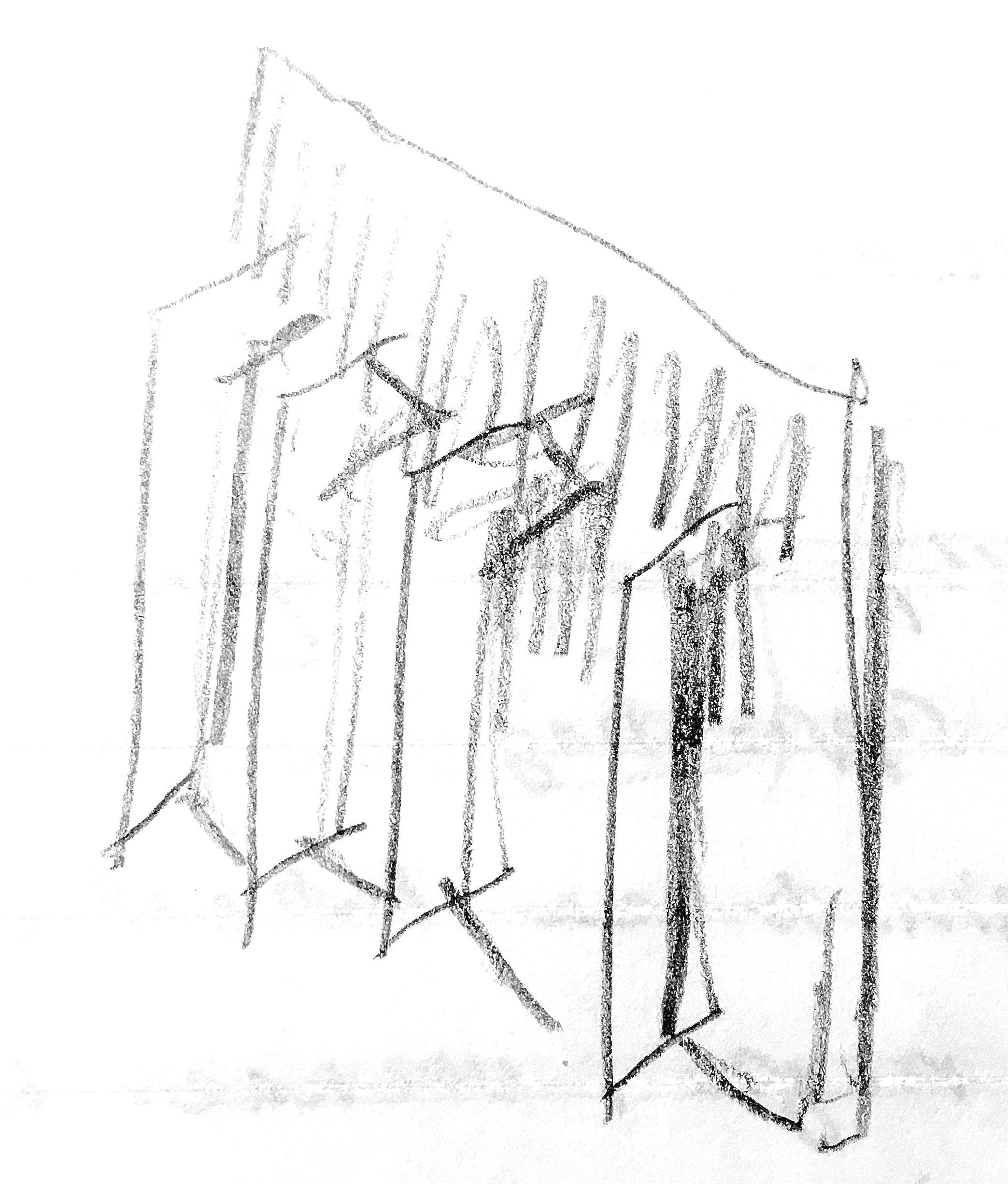 FLW like a radiator, 1920 insurance co house