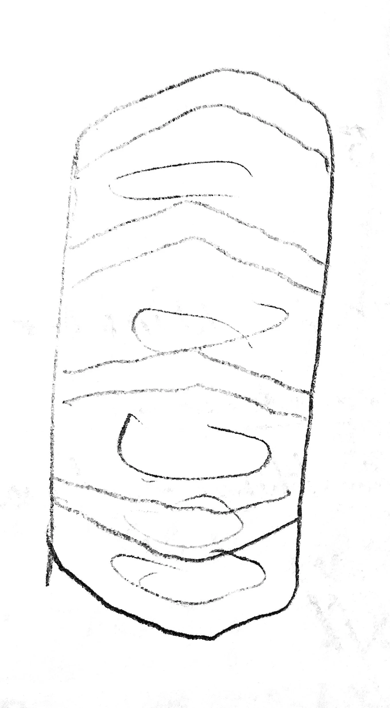 Johnson Wax Building, Frank Lloyd Wright (1949) JCL