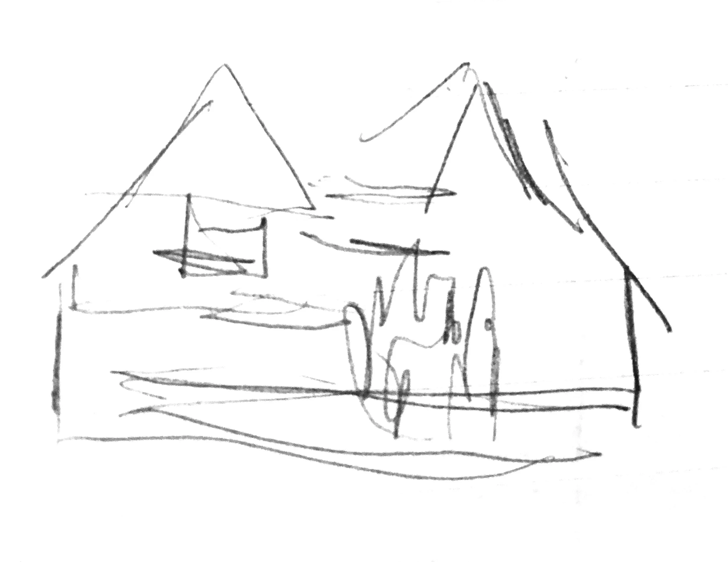 Voysey House (1902). JCL