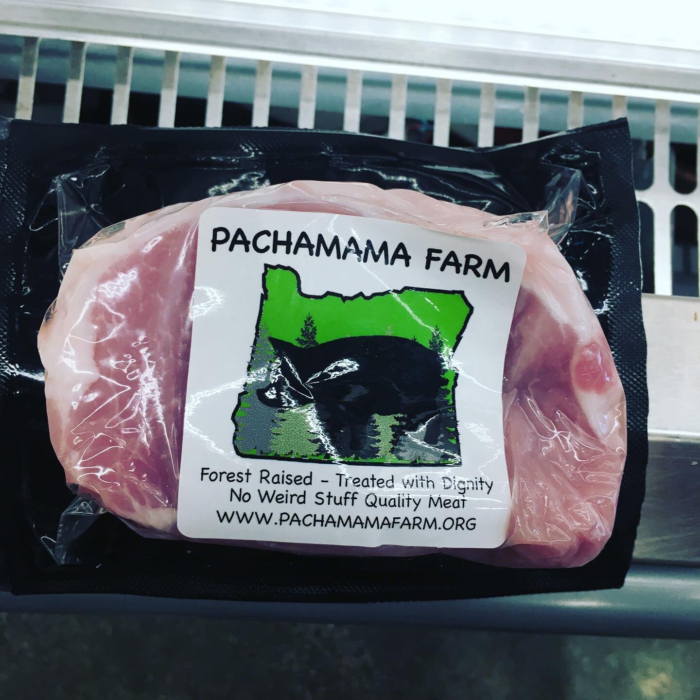 Hello Friends of Pachamama Farm 
 
It is an exciting time here at Pachamama Farm! It's been a long time coming, and we are happy to announce we have launched our online store. All that tasty pork goodness you enjoyed at the farm, is now just a few cl