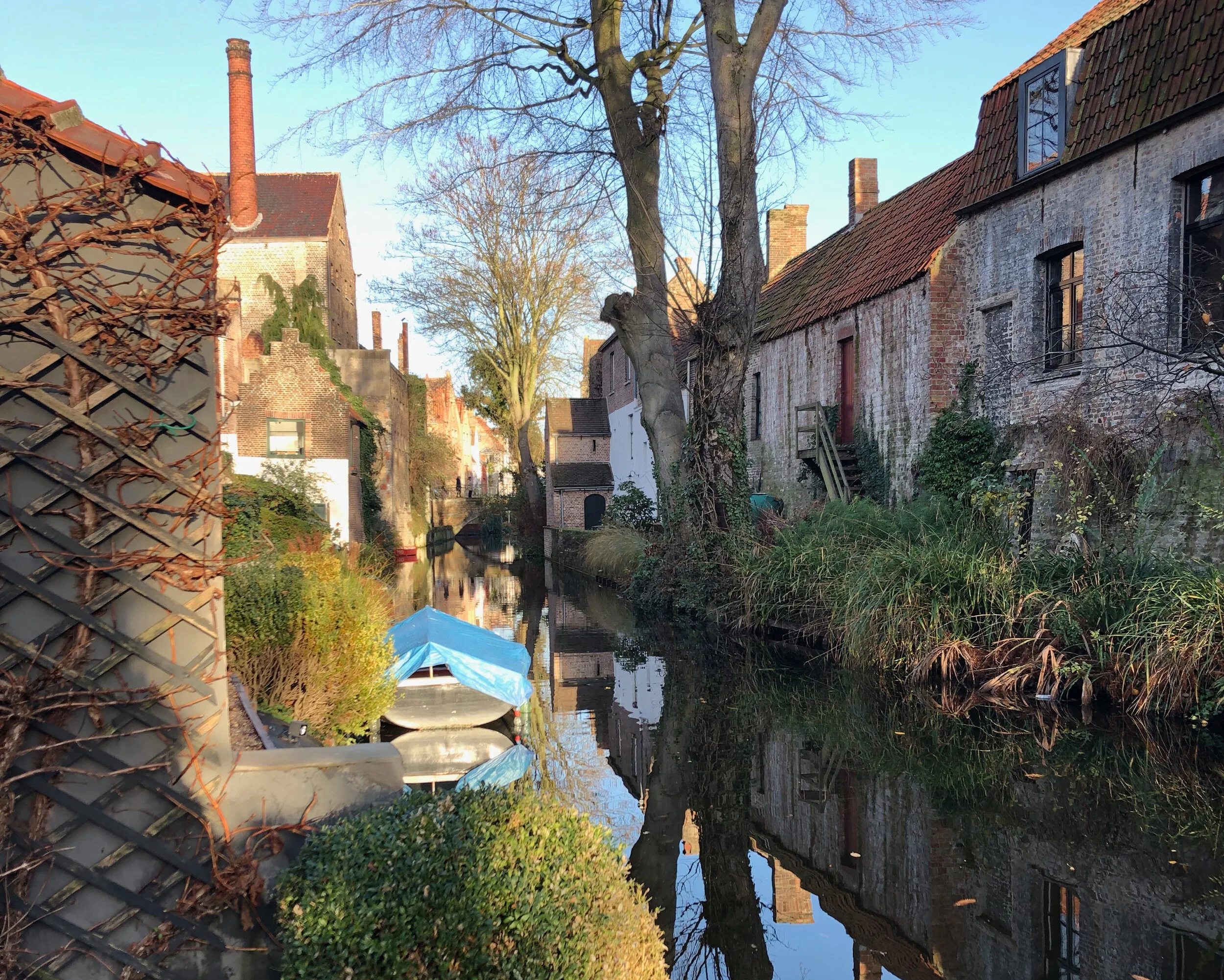SIGHTS - Brugge