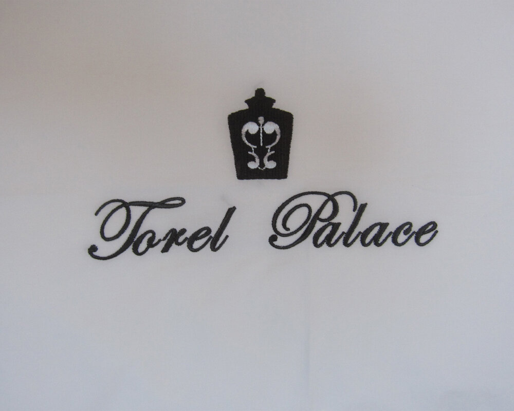 HOTEL - Torel Palace 