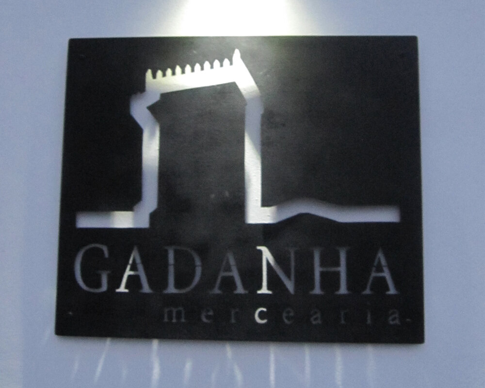 DRINKS/EATS - Gadanha Restaurant in Estremoz 